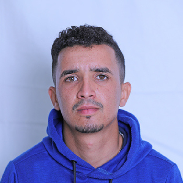 Hamza Ouassit
